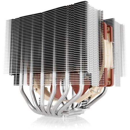 Noctua NH-D15S CPU-Cooler 140mm